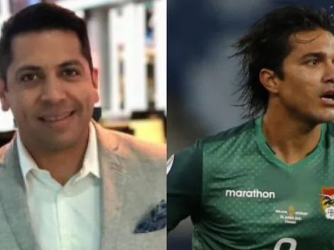 Herrera y el fichaje caído de Martins: "Podrían ir por una figura como Ángelo Araos"