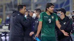 Aún es una incógnita su llegada a Colo Colo