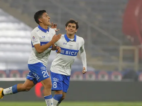 Núñez no se confía y ya piensa en el duelo ante Huachipato