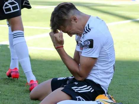 Solari pide a hinchas albos que no se tatúen más su nombre