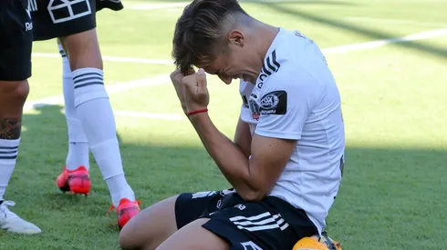 Solari pide a hinchas albos que no se tatúen más su nombre.