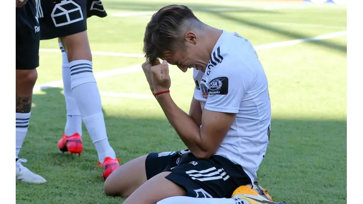 Solari pide a hinchas albos que no se tatúen más su nombre.