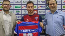 Este domingo podría ser el ansiado debut de Ángelo en tierras brasileñas