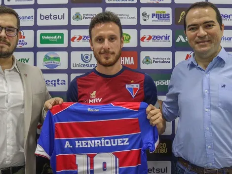 Ángelo Henríquez quiere regresar a vestir la camiseta de la Roja