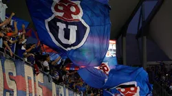 La hinchada de la U podrá decir presente nuevamente en los estadios.