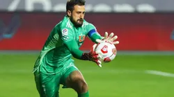 El Tuto tiene toda la confianza por parte de Esteban Valencia