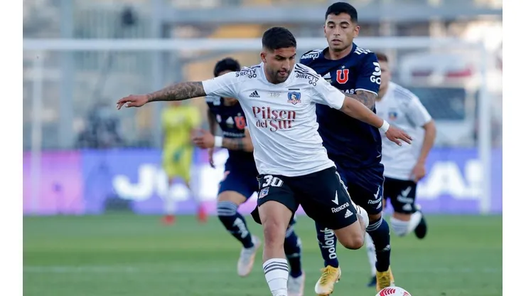 Ignacio Jara habló de todo en el Monumental.