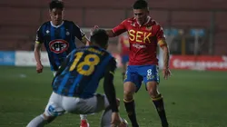 Cómo ver EN VIVO Huachipato vs. Unión Española por la Copa Chile.