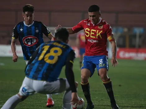 Cómo ver EN VIVO Huachipato vs. Unión Española por la Copa Chile