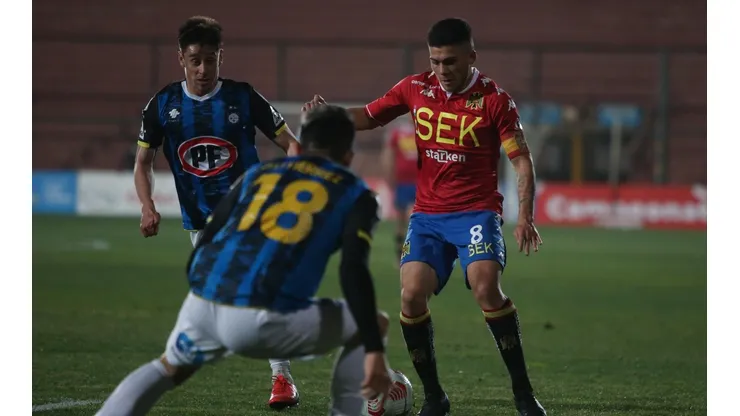 Cómo ver EN VIVO Huachipato vs. Unión Española por la Copa Chile.