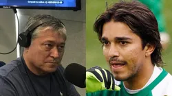 Pato Yáñez pide que en Blanco y Negro den la cara por el caso Martins.