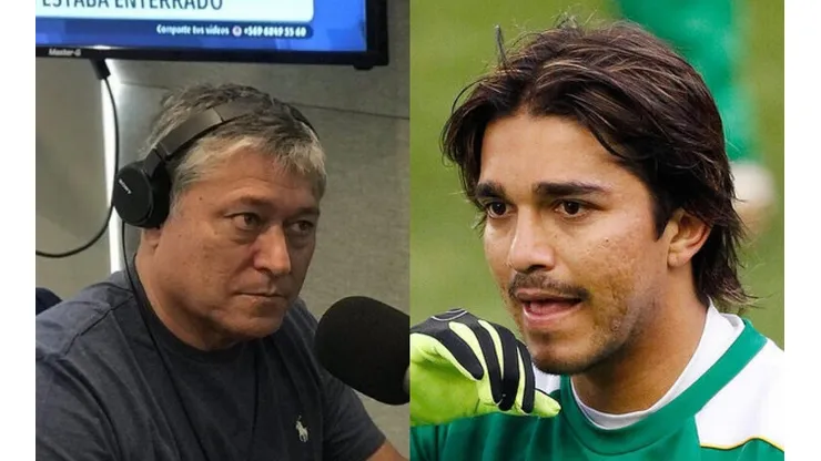 Pato Yáñez pide que en Blanco y Negro den la cara por el caso Martins.