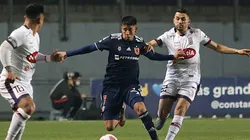 Seba Galani: “Estamos mentalizados en salir campeones”.