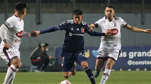 Seba Galani: “Estamos mentalizados en salir campeones”.