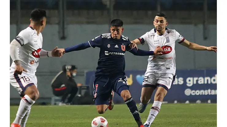 Seba Galani: “Estamos mentalizados en salir campeones”.