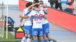 La UC quiere ir en búsqueda del tetracampeonato en la segunda parte del Campeonato Nacional