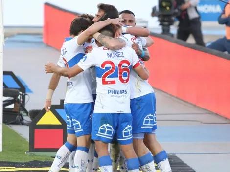 Mercado de la UC EN VIVO: Renovación de 11 jugadores del plantel