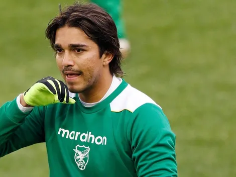 Luka Tudor: "Moreno Martins nunca quiso venir a Colo Colo, puro verso"