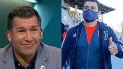 Luis Marín cree que la simpleza es la clave de Esteban Valencia.