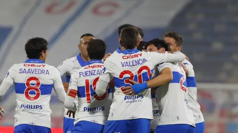 El presidente de Cruzados confirma que se encuentran en conversaciones