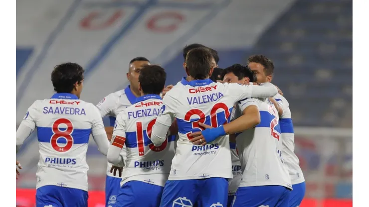 El presidente de Cruzados confirma que se encuentran en conversaciones