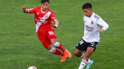 319 minutos ha sumado en Primera División.