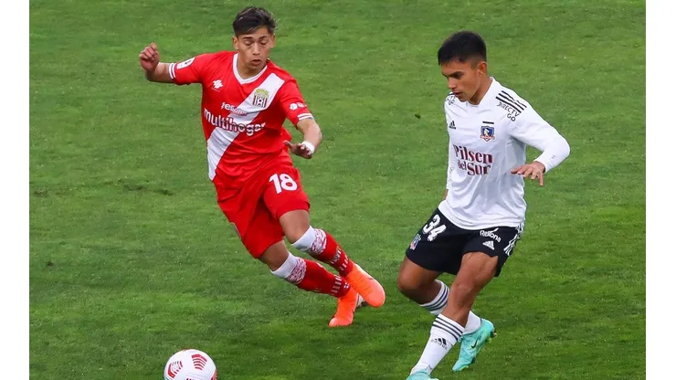 319 minutos ha sumado en Primera División.