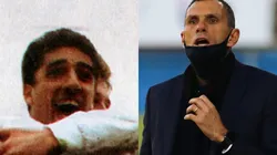 Sergio Vásquez pide que se respete el proceso de Poyet en la UC.