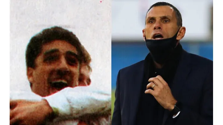 Sergio Vásquez pide que se respete el proceso de Poyet en la UC.