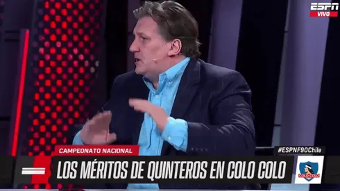 Luka Tudor y la posible llegada de Moreno Martins: “Tienen que ser campeón”.