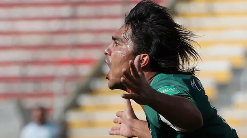 Colo Colo avanza en sus negociaciones por Marcelo Moreno Martins