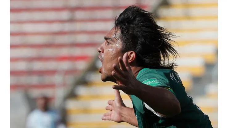 Colo Colo avanza en sus negociaciones por Marcelo Moreno Martins