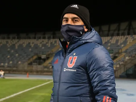 Esteban Valencia cree que la U ha logrado ser competitiva