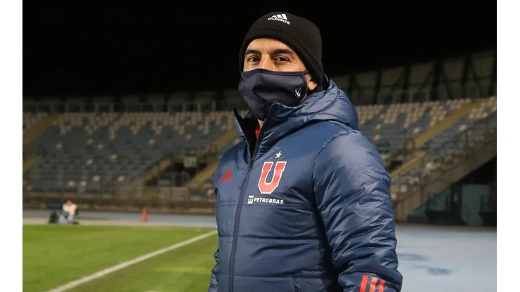 El 'Huevo' cree que el equipo ha cambiado post la renuncia de Dudamel