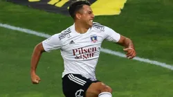 Colo Colo es puntero del torneo por el momento