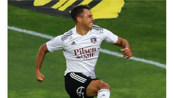 Colo Colo es puntero del torneo por el momento
