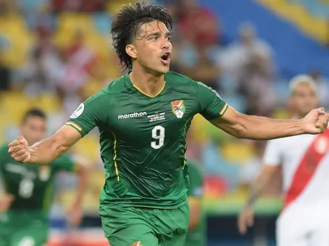 ByN aprueba la llegada de Moreno Martins a Colo Colo