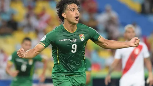 ByN aprueba la llegada de Moreno Martins a Colo Colo.