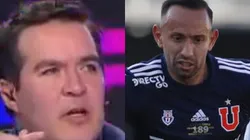 El jugador ha sido autocrítico ante su rendimiento en los azules.