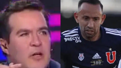 El jugador ha sido autocrítico ante su rendimiento en los azules.