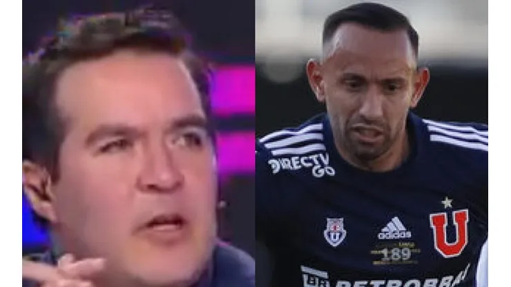 El jugador ha sido autocrítico ante su rendimiento en los azules.