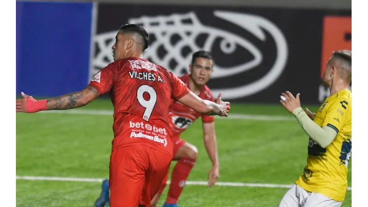 Los caleranos siguen firmes en la lucha por el torneo