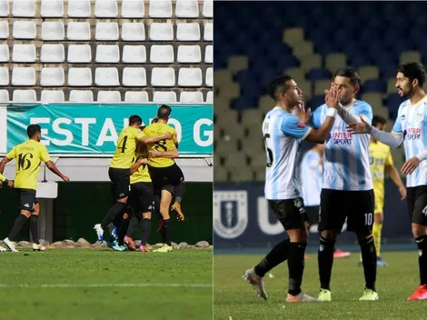 San Luis de Quillota vs. Magallanes: Cómo ver EN VIVO por TNT Sports y streaming el partido por la Primera B