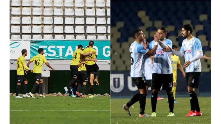 Ambos elencos van por un triunfo que les permita escalar en la tabla de posiciones