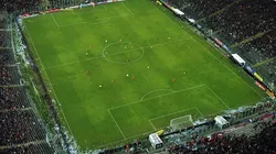 Chile recibirá a Brasil en el Monumental y la presencia de público.