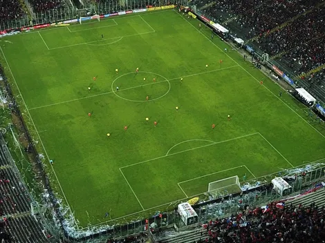 Oficial: Pablo Milad confirma que Chile recibirá a Brasil en el Monumental