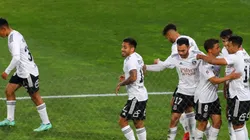 Colo Colo es el nuevo líder del torneo a la espera de lo que realice Unión La Calera ante Everton