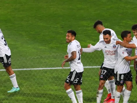 Tabla: Colo Colo alcanza la cima y es el nuevo líder del torneo nacional