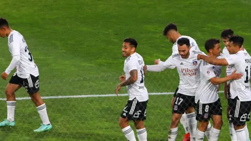 Colo Colo es el nuevo líder del torneo a la espera de lo que realice Unión La Calera ante Everton