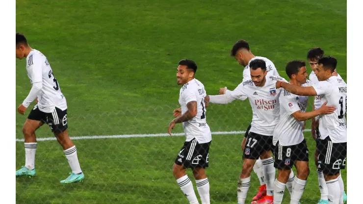 Colo Colo es el nuevo líder del torneo a la espera de lo que realice Unión La Calera ante Everton
